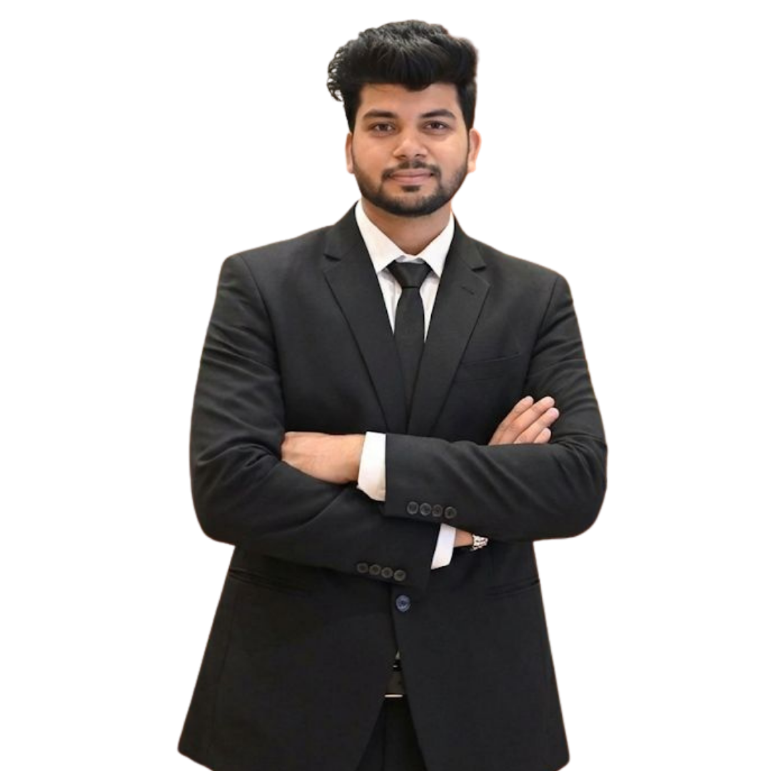 Abhishek Gupta - Founder Social Baniya